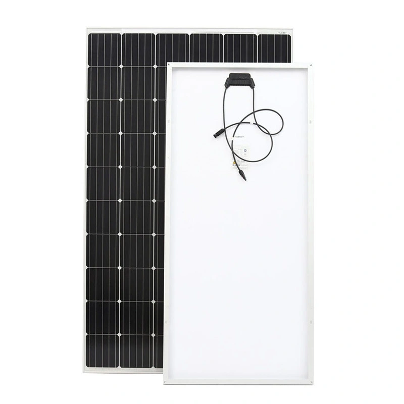 Chinese Solar Panels Pvt Hybrid Paneles Solares 12V Solar Panel 550 Watt From China