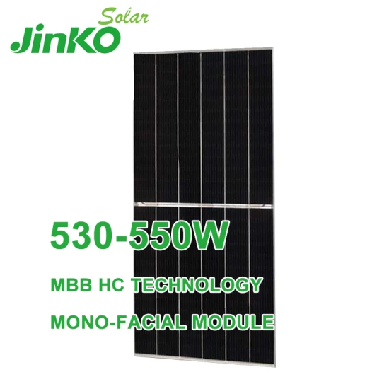 Pvt Térmico Híbrido Monocristalino Uso Doméstico Preço do Painel Solar Jinko