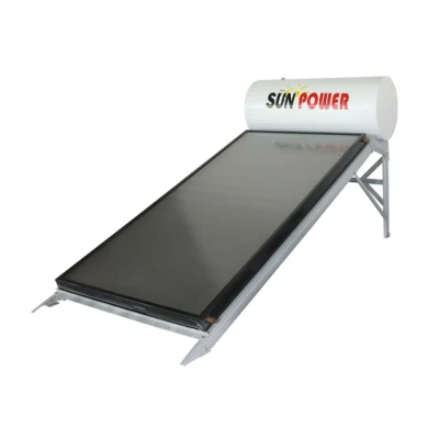 Painel Solar Coletor Térmico
