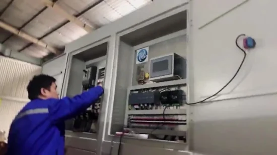 Preço de condicionador solar decente para refrigeração/aquecimento da China Resfriadores de água refrigerados a ar com CE