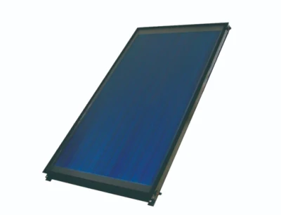 Coletor solar de painel plano Coletor solar de placa plana